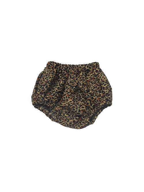 The BETTY Leopard Print Bloomers